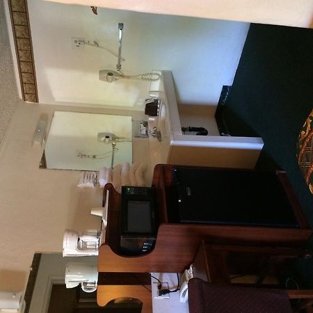 Townhouse Motel Sanger Zewnętrze zdjęcie