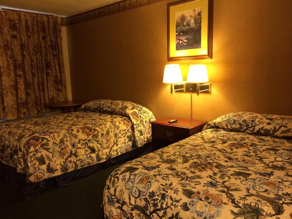 Townhouse Motel Sanger Pokój zdjęcie