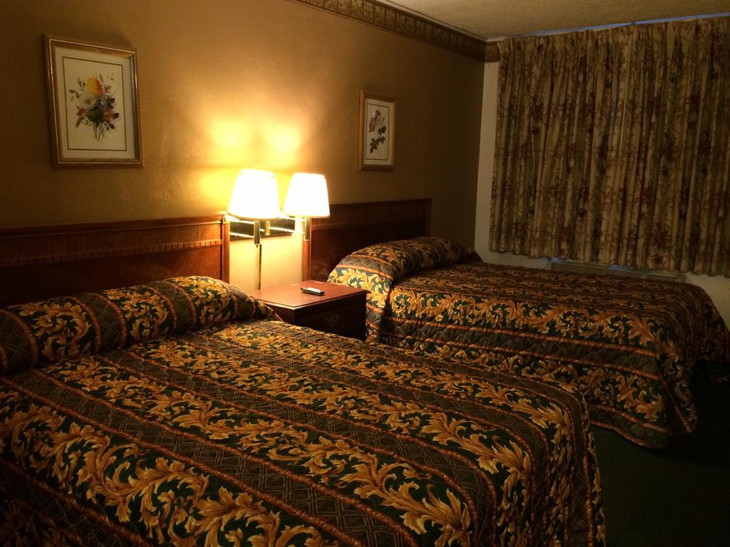 Townhouse Motel Sanger Pokój zdjęcie