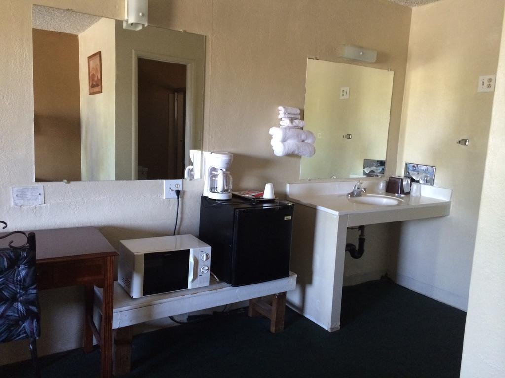 Townhouse Motel Sanger Pokój zdjęcie