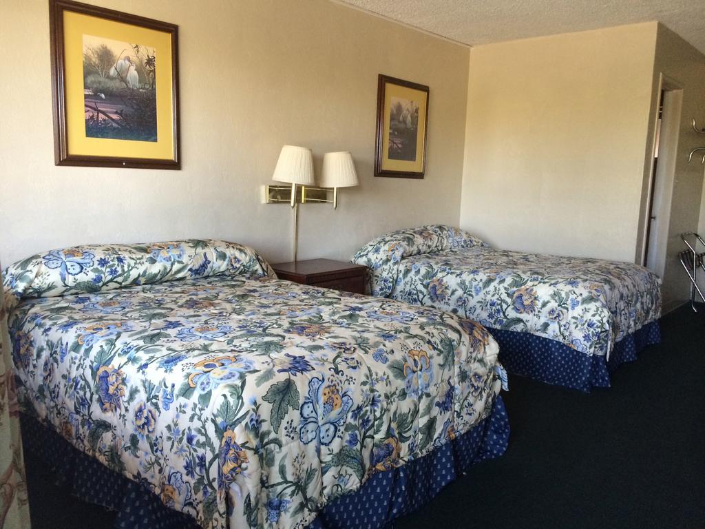 Townhouse Motel Sanger Zewnętrze zdjęcie